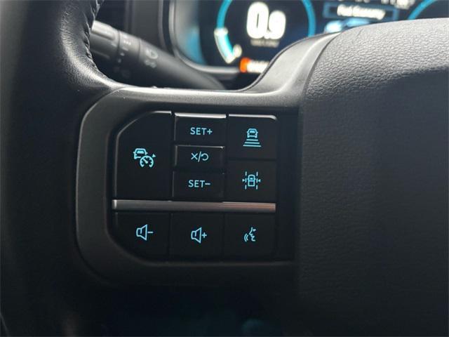 Photo of 2022 Black Metallic Ford F-150