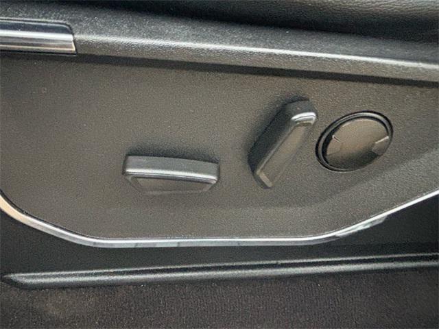 Photo of 2022 Black Metallic Ford F-150
