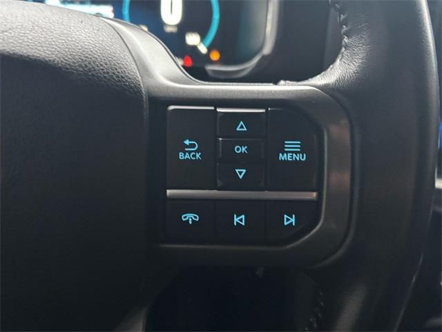 Photo of 2022 Black Metallic Ford F-150