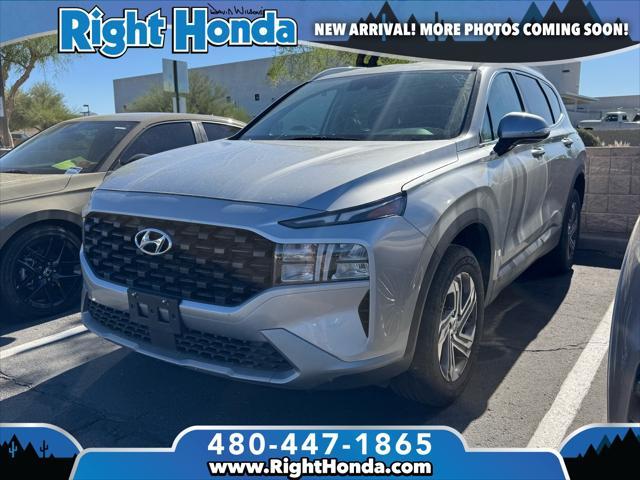 2023 Hyundai Santa Fe