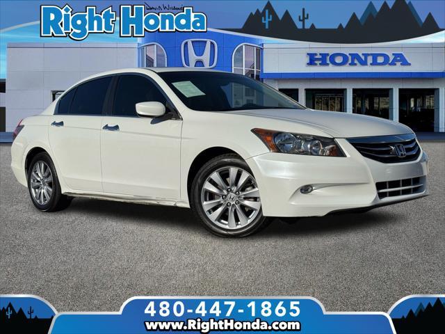 2011 Honda Accord