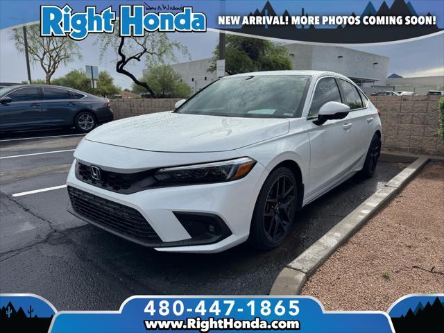 2022 Honda Civic