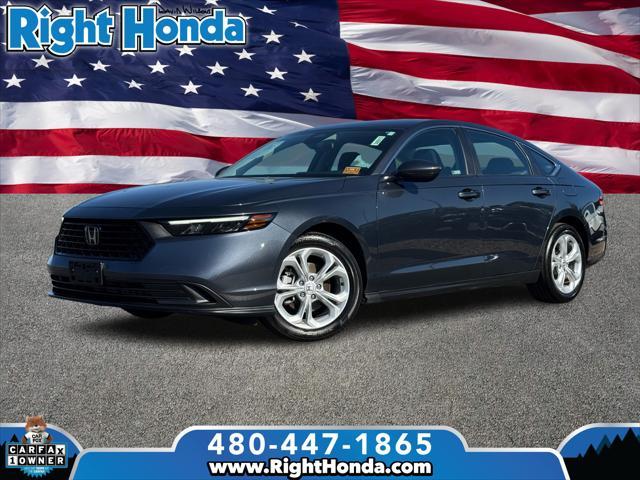 2024 Honda Accord