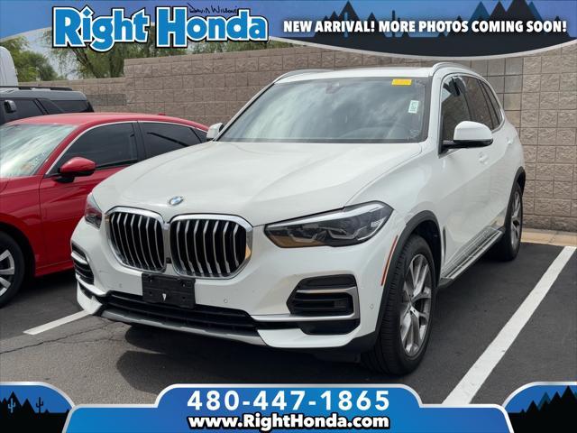 2023 BMW X5