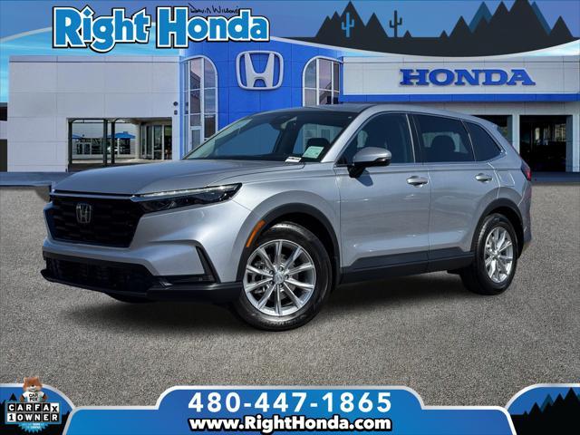 2023 Honda CR-V