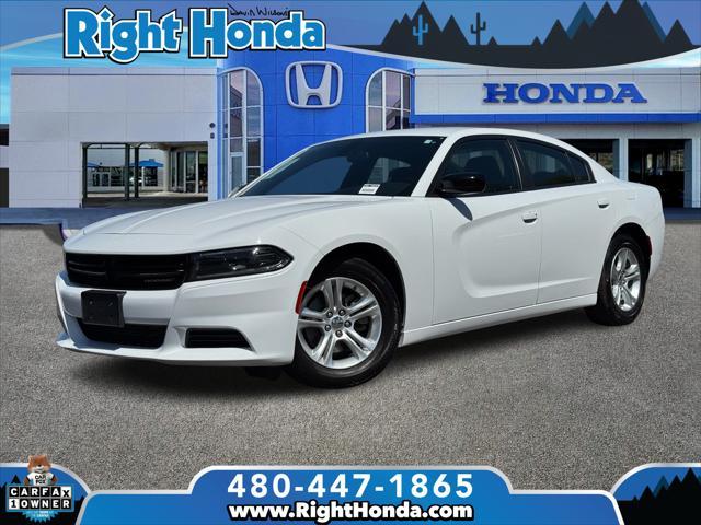 2023 Dodge Charger