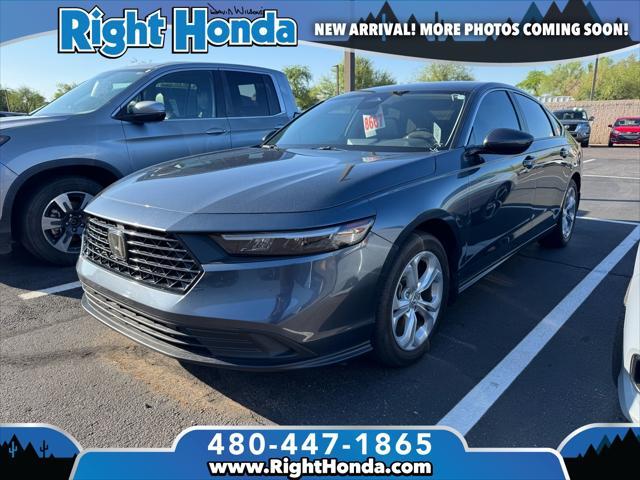2023 Honda Accord