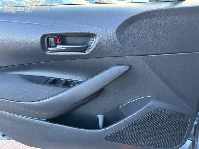 Photo of 2023 Celestite Toyota Corolla