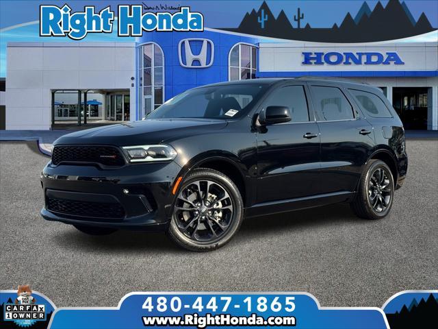2023 Dodge Durango