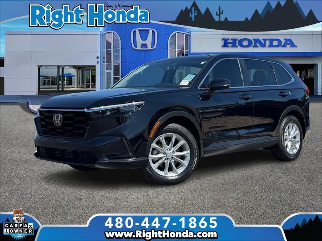2023 Honda CR-V