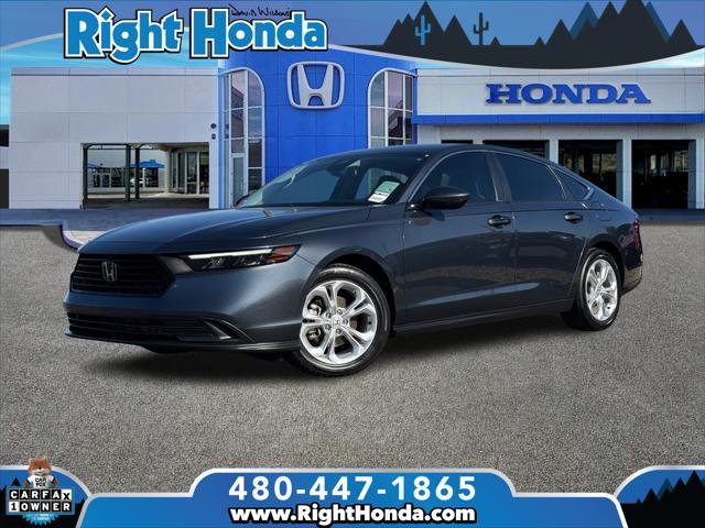 2023 Honda Accord