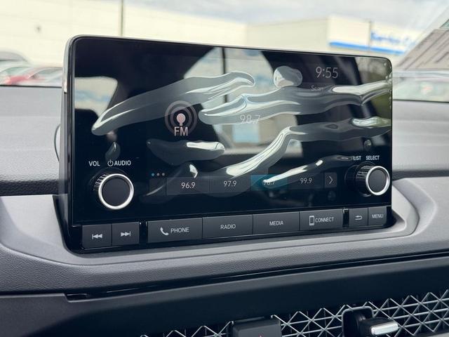 Photo of 2025 Platinum White Pearl Honda Accord