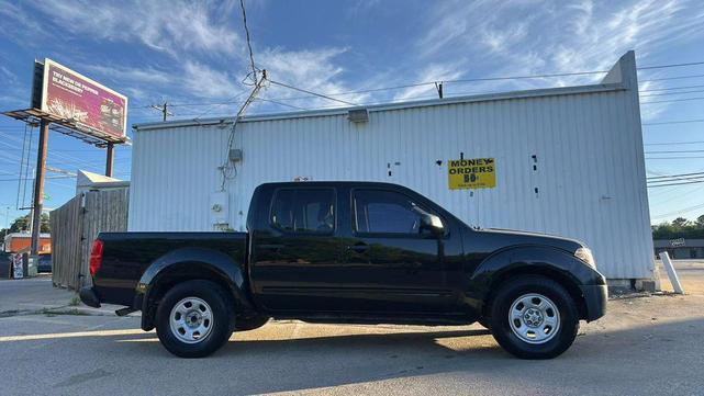 Photo of 2019  Nissan Frontier