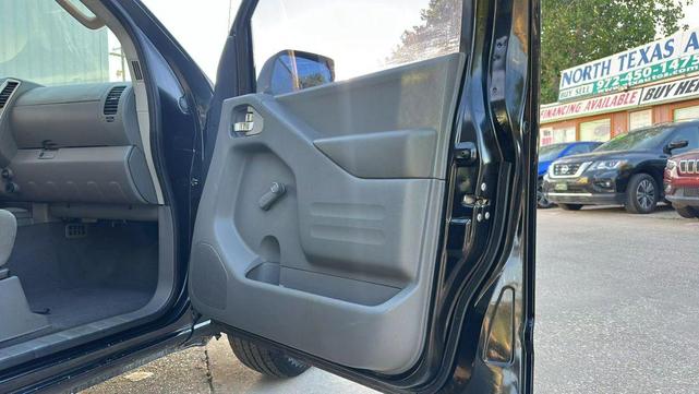 Photo of 2019  Nissan Frontier