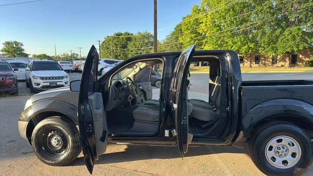 Photo of 2019  Nissan Frontier