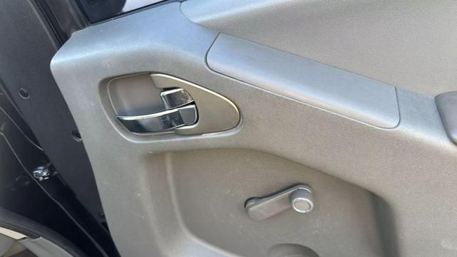 Photo of 2019  Nissan Frontier
