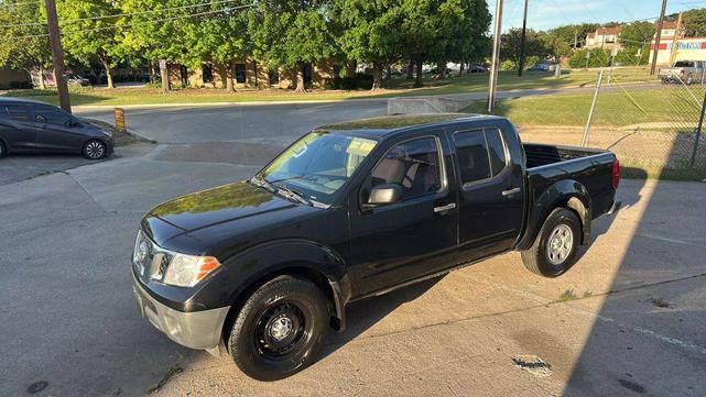 Photo of 2019  Nissan Frontier