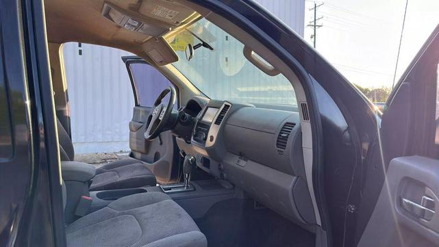 Photo of 2019  Nissan Frontier