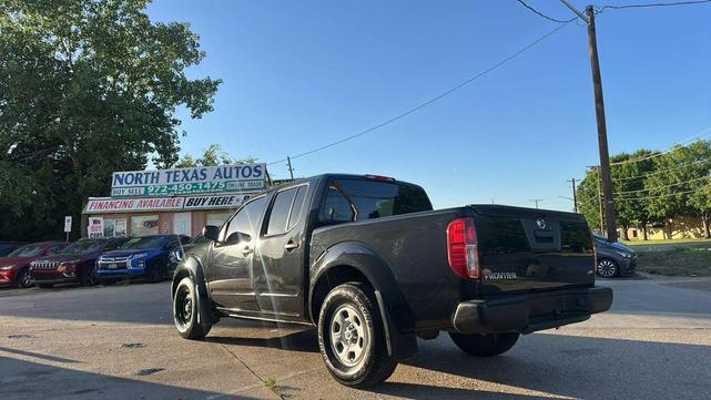 Photo of 2019  Nissan Frontier