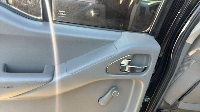 Photo of 2019  Nissan Frontier