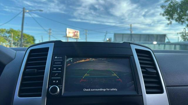 Photo of 2019  Nissan Frontier
