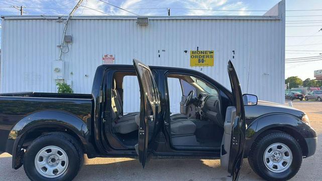 Photo of 2019  Nissan Frontier