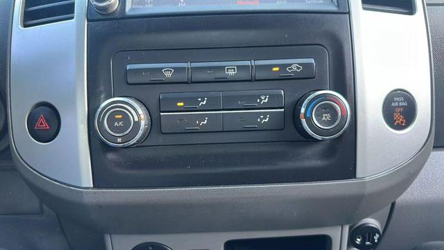 Photo of 2019  Nissan Frontier