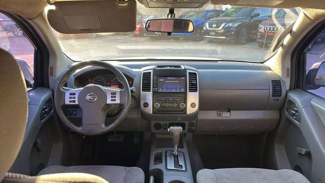 Photo of 2019  Nissan Frontier