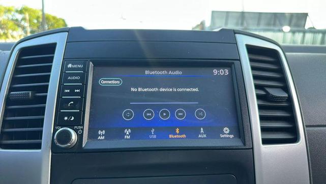 Photo of 2019  Nissan Frontier