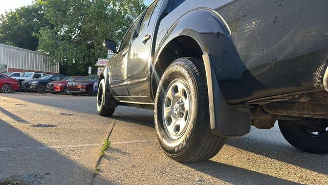 Photo of 2019  Nissan Frontier