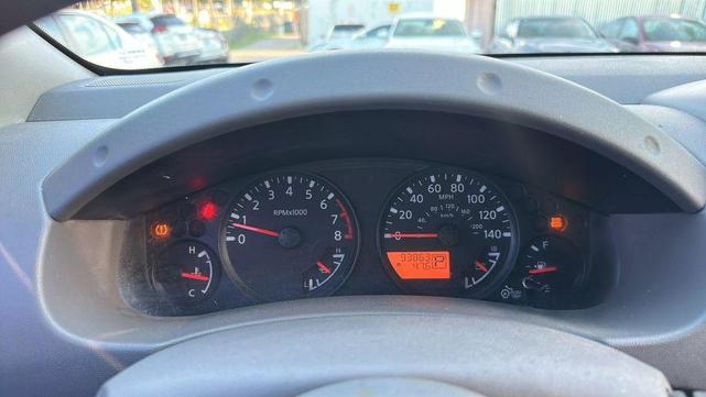Photo of 2019  Nissan Frontier