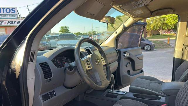 Photo of 2019  Nissan Frontier