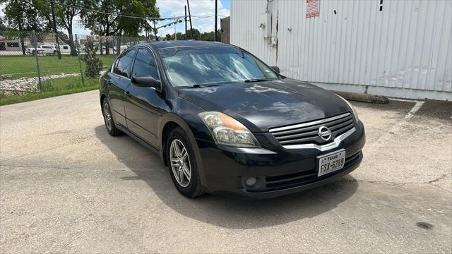 2009 Nissan Altima