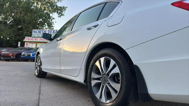 Photo of 2014  Honda Accord