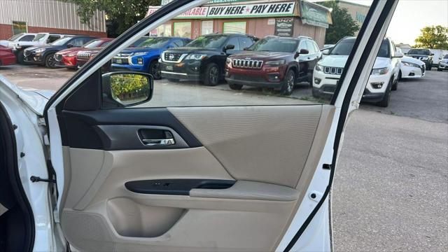 Photo of 2014  Honda Accord
