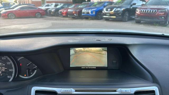 Photo of 2014  Honda Accord
