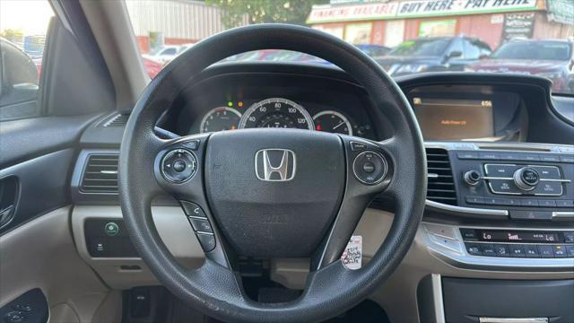 Photo of 2014  Honda Accord