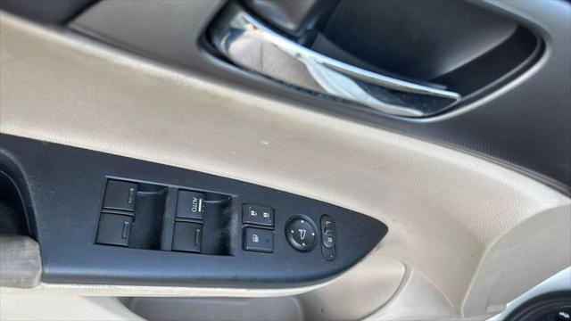 Photo of 2014  Honda Accord