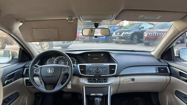 Photo of 2014  Honda Accord
