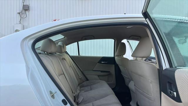 Photo of 2014  Honda Accord