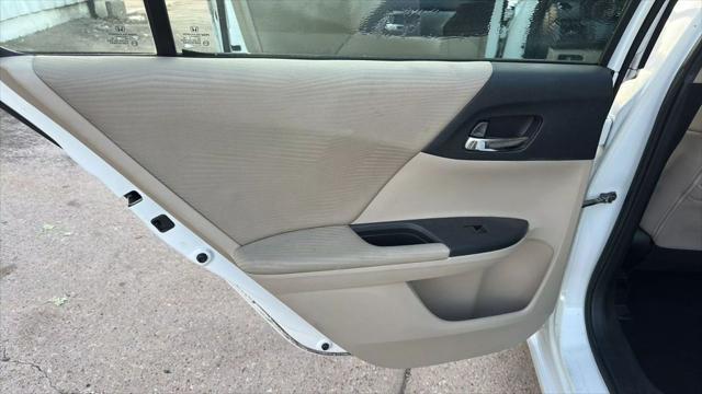 Photo of 2014  Honda Accord