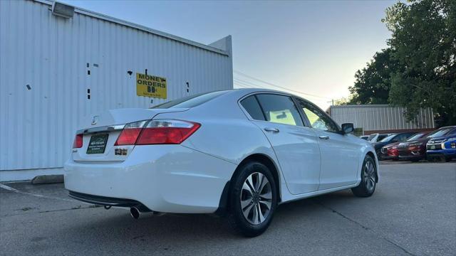 Photo of 2014  Honda Accord