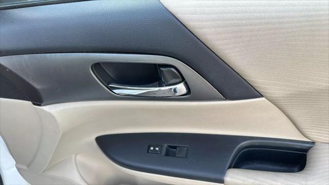 Photo of 2014  Honda Accord