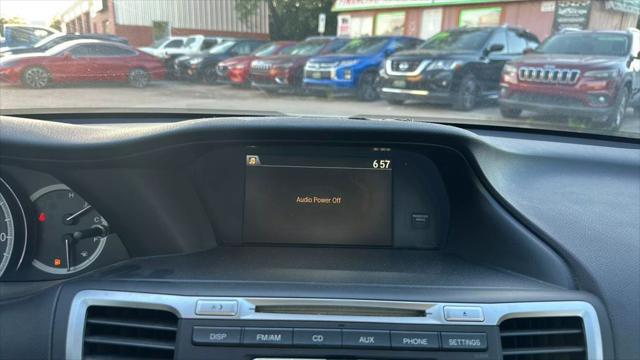 Photo of 2014  Honda Accord