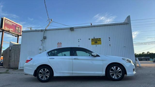 Photo of 2014  Honda Accord