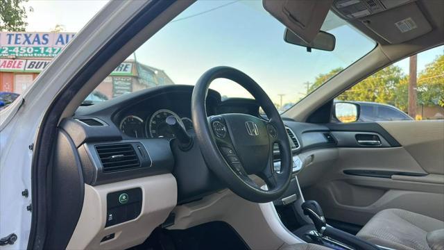 Photo of 2014  Honda Accord