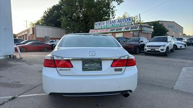 Photo of 2014  Honda Accord