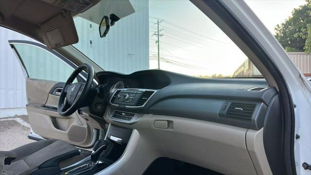 Photo of 2014  Honda Accord