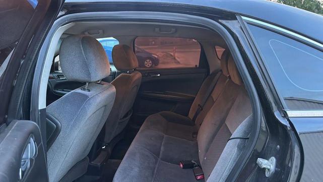 Photo of 2011  Chevrolet Impala