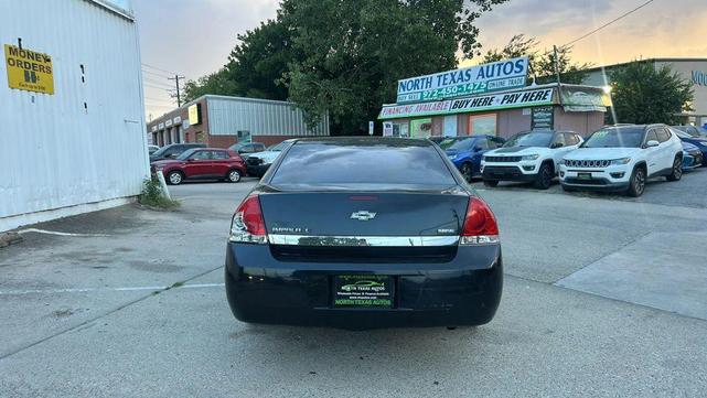 Photo of 2011  Chevrolet Impala